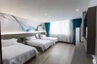 주지 오리엔탈 스타 호텔