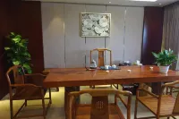 Kefa Exhibition Hotel