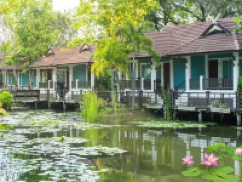 Le Charme Sukhothai Resort Hotels in Sukhothai