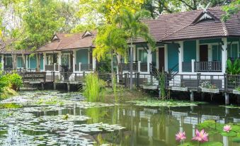 Le Charme Sukhothai Resort