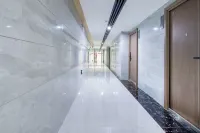 雲朵精品飯店（西安高鐵北站元鼎路地鐵站店） - 酒店式公寓