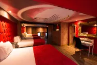 Arthouse Hotel - Jacuzzi