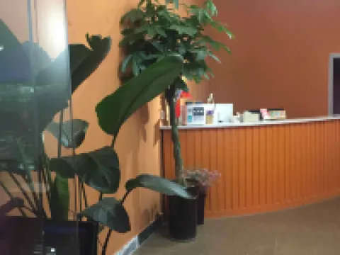 Chengdu Qishe Homestay