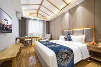 Jiali Inn-Chengdu Tidu Hotels in Chengdu
