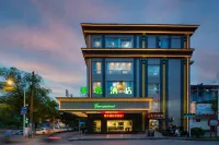 Chengwu Hotel