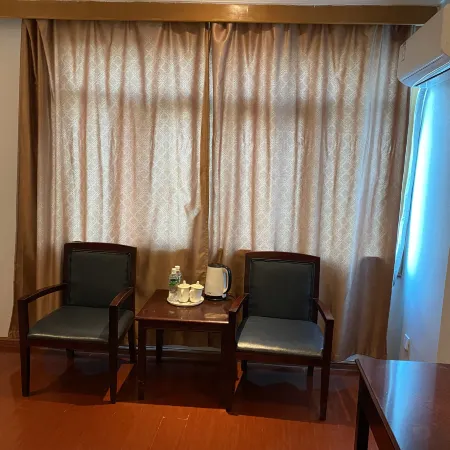 Yimen Wen Guest House