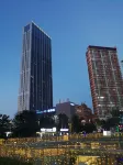 Meicheng Qilixiang Boutique Homestay (Kunming Tongde Plaza)