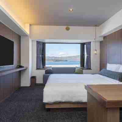 THE FOREST 阿寒 TSURUGA RESORT【ザ フォレスト阿寒 鶴雅リゾート】 Rooms