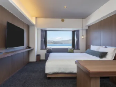 THE FOREST AKAN TSURUGA RESORT Hotels in Kushiro