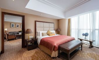 Songjiang New Century Grand Hotel Shanghai