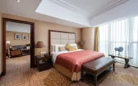 Songjiang New Century Grand Hotel Shanghai Hotel in zona Shanghai International Business and Economics University (Wenxiang Road)