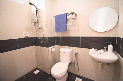 Other Shining Hotel Photo