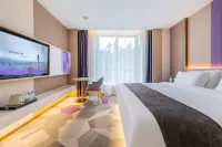 Lavande Hotel Hotels in Qiongzhong Li and Miao Autonomous County