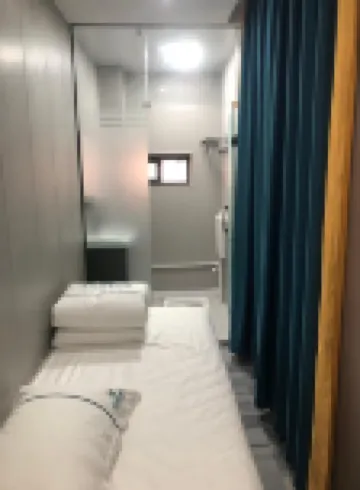 Guangzhou Yimi Light Enjoy Apartment - Inns