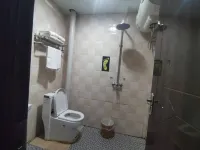 Texkyo Guest House