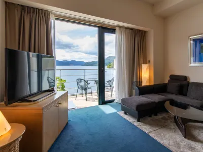 Hakone Hotel Hotels in Hakone