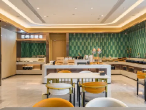 Starway Hotel (Sihong Sizhou Wuyue Plaza) Hotels in Sihong