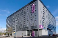 Premier Inn London Gatwick Airport (North Terminal) hotel