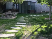 Dunhuang Wuqi Homestay