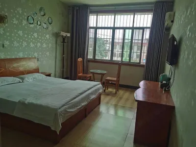 Sunshine Hotel Hotels in Anzhou District