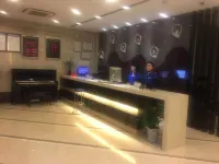 Yibin Business Hotel