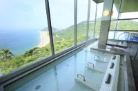 伊良湖オーシャンリゾート - スパ