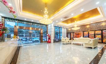 Manfeng Hotel (Yujin store, Wanda Plaza, Zhanjiang )