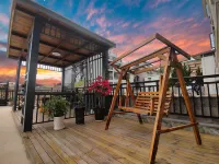 Shengsi Xinyue Homestay (Jihu Beach Branch) - Gym