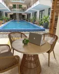 Banana Bay Boracay - Pools