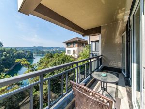 Qiandao Lake Tongze Lake View Holiday Villa