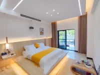 Shiwai Yisuo Homestay Hotel a Qingcheng Mountain Daguan Town