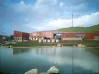 Spring Hill Hotel Hotel a Guyang