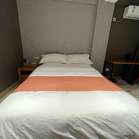 Memory Inn Отели рядом с достопримечательностью «Монастырь Кайюань»