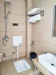 Xingan Longxing Hotel