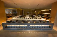 Baoding Lanting Bay Hot Spring Hotel Hotels in Baoding