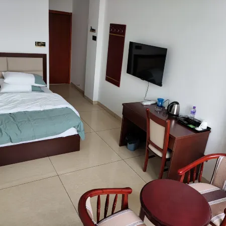 Quanxin Homestay