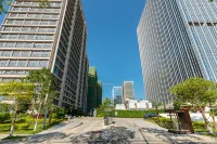 โฮมสเตย์ไห่หยาง มิมา เมสู สาขา ท่าเรือเหิงฉิน จูไห่