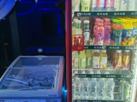 Qiyue Film & Sound Electronics & Sports Hotel (Zhangbei Road Branch, Xingtai Department Store) Hotel di Huantai