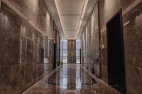 Central China Huayue Hotel Hotels in Zhoukou