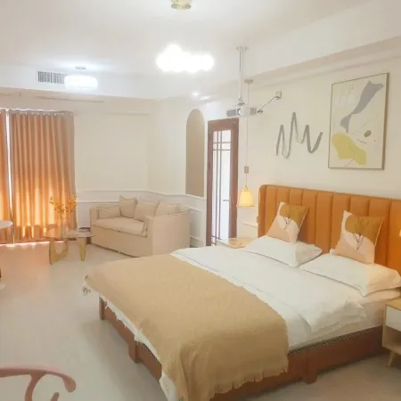 Wan'an Homestay