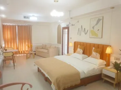 Wan'an Homestay Hôtels à : Songxian