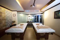Ninh Binh Legend Hotel - spa
