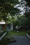 Huocheng Yezhiruoting Homestay