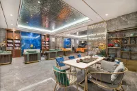 Jinhao International Hotel (Liuzhou Five-Star Pedestrian Street Diwang Xintiandi Branch) - 4-Star
