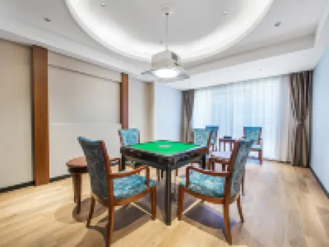 Vienna International Hotel (Lishui Jingning She Ethnic Museum Branch) Hotels in Jingning