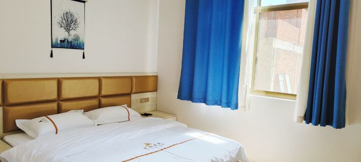 Huaning Yiqi Inn Hotels in Huaning