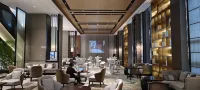 Taizhou Jinyu International Metropark Hotel - bar