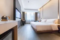Atour Hotel, Central Park, Luliang