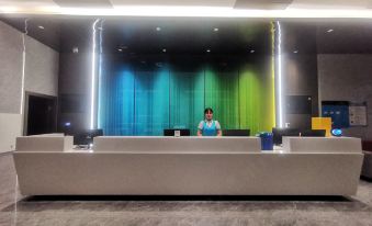 Aste Meitu Hotel (Cultural Plaza Branch)