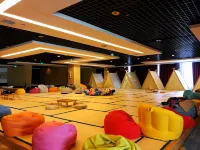 Jiangnanchun Hot Spring Resort Hotel - Gym